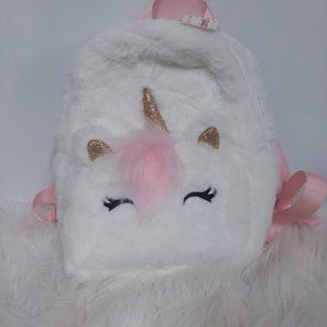 Unicorn mini bagpack